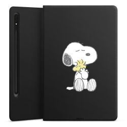 Tablet Smart Case schwarz