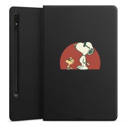 Tablet Smart Case schwarz