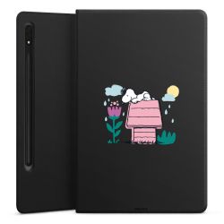 Tablet Smart Case schwarz