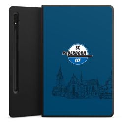 Tablet Smart Case schwarz