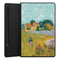 Tablet Smart Case schwarz