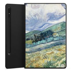 Tablet Smart Case schwarz