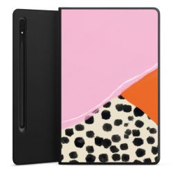 Tablet Smart Case schwarz