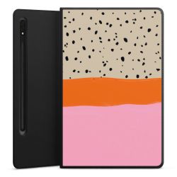 Tablet Smart Case schwarz