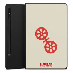 Tablet Smart Case schwarz