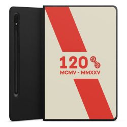 Tablet Smart Case schwarz