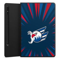 Tablet Smart Case schwarz