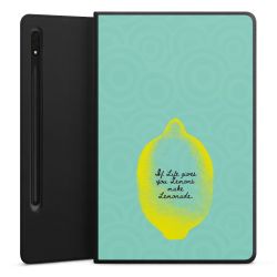 Tablet Smart Case schwarz