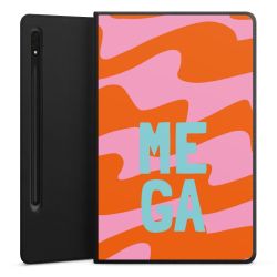 Tablet Smart Case schwarz