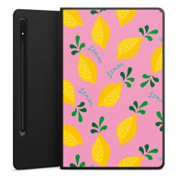 Tablet Smart Case schwarz