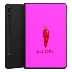 Tablet Smart Case schwarz