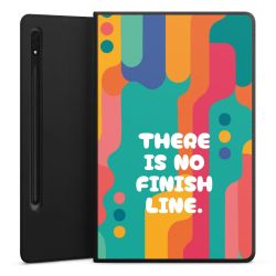 Tablet Smart Case schwarz