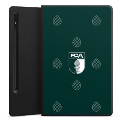 Tablet Smart Case schwarz