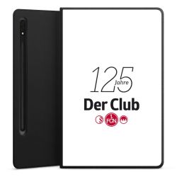 Tablet Smart Case schwarz