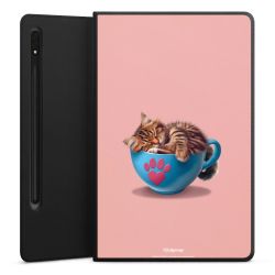 Tablet Smart Case schwarz