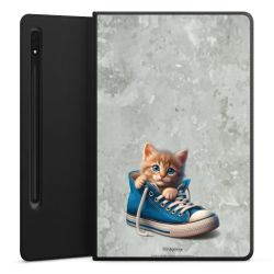 Tablet Smart Case schwarz