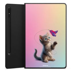 Tablet Smart Case schwarz