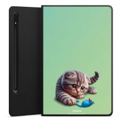 Tablet Smart Case schwarz