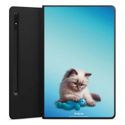 Tablet Smart Case schwarz