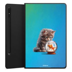 Tablet Smart Case schwarz