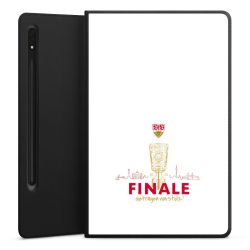 Tablet Smart Case schwarz