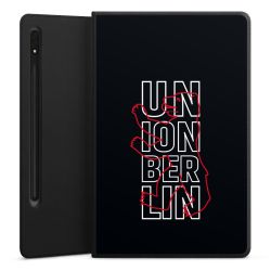 Tablet Smart Case schwarz