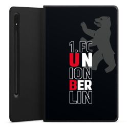 Tablet Smart Case schwarz