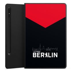 Tablet Smart Case schwarz