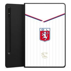 Tablet Smart Case schwarz