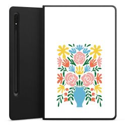 Tablet Smart Case schwarz