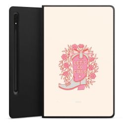 Tablet Smart Case schwarz