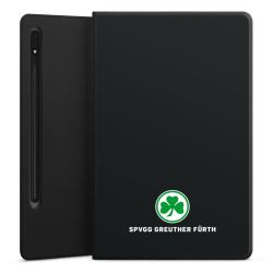 Tablet Smart Case schwarz