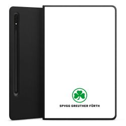 Tablet Smart Case schwarz
