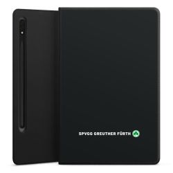Tablet Smart Case schwarz