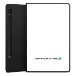 Tablet Smart Case schwarz