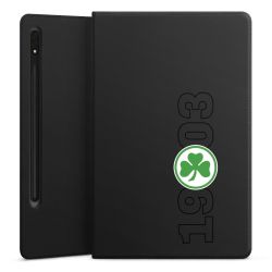 Tablet Smart Case schwarz