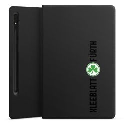 Tablet Smart Case schwarz