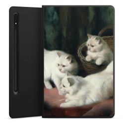 Tablet Smart Case schwarz