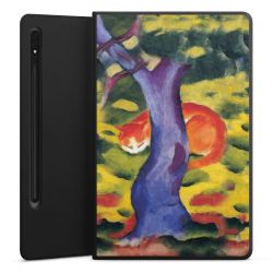 Tablet Smart Case schwarz