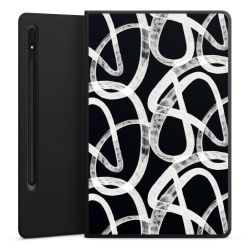 Tablet Smart Case schwarz