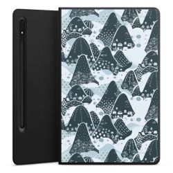 Tablet Smart Case schwarz