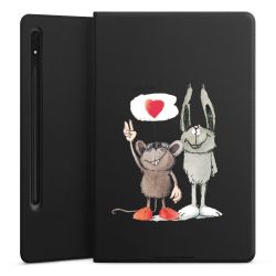 Tablet Smart Case schwarz