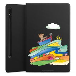 Tablet Smart Case schwarz
