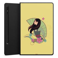 Tablet Smart Case schwarz