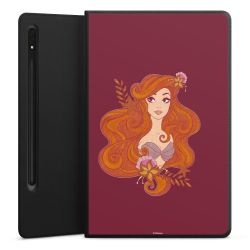 Tablet Smart Case schwarz