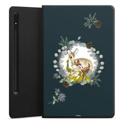 Tablet Smart Case schwarz