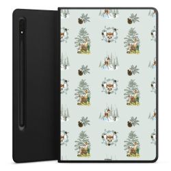 Tablet Smart Case schwarz