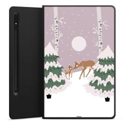 Tablet Smart Case schwarz