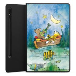 Tablet Smart Case schwarz