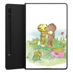 Tablet Smart Case schwarz
